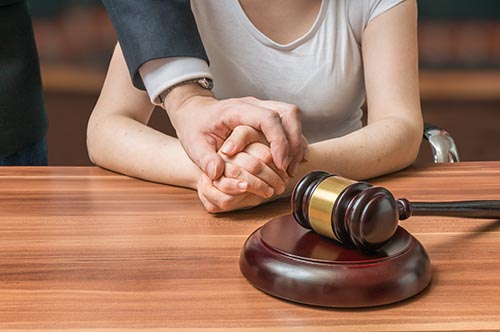 Alpharetta DUI Attorney