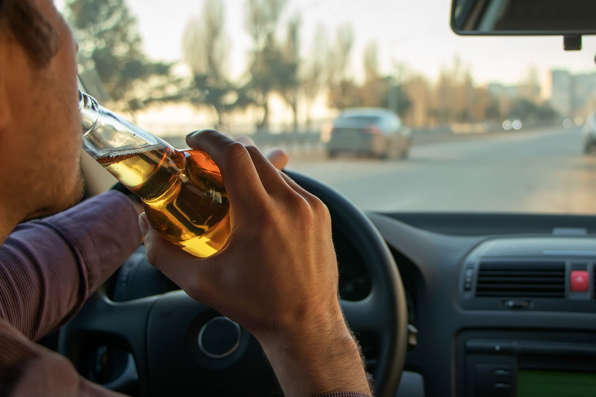 Alpharetta DUI Lawyer