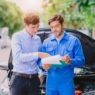Car Insurance Premium Trends For Repeat Alpharetta DUI Offenders