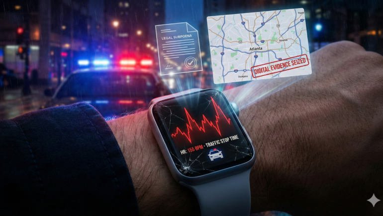 attorney dui atlanta