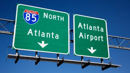Atlanta DUI Lawyer at Airport DUI