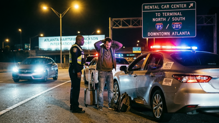 atlanta dui lawyer