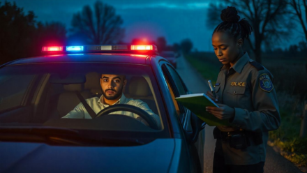 Atlanta DUI Attorney Drugs