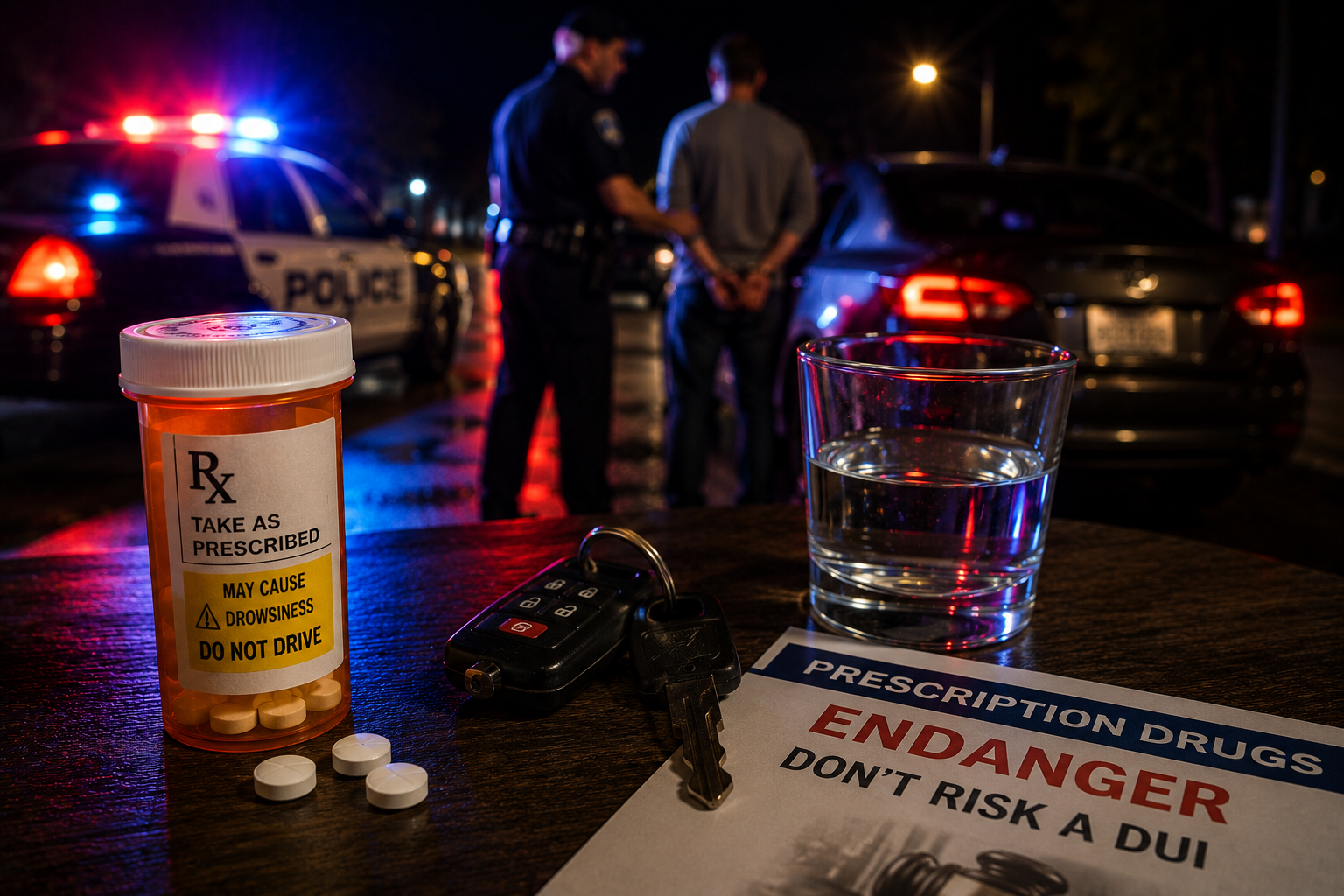 dui attorney atlanta GA